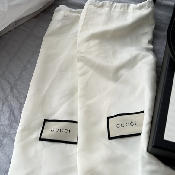 Gucci Sandals - Picture 2 of 3